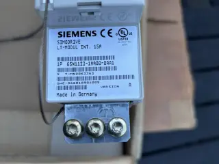 Simodrive