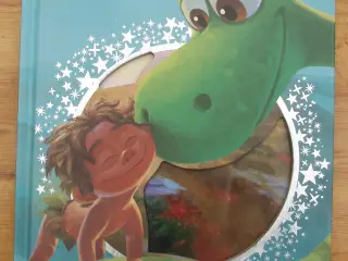 Disney Pixar; Den gode Dinosauer