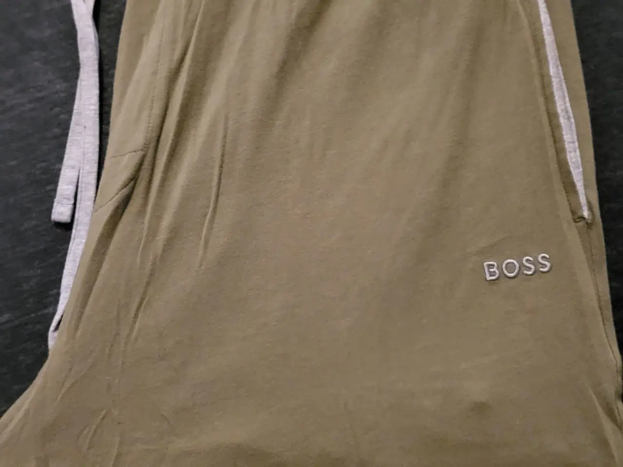 Billede 1 - Hugo boss 2Xl træningsbuks