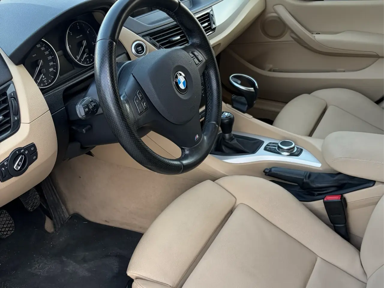 Billede 10 - BMW X1 - 2,0 18d nysynet