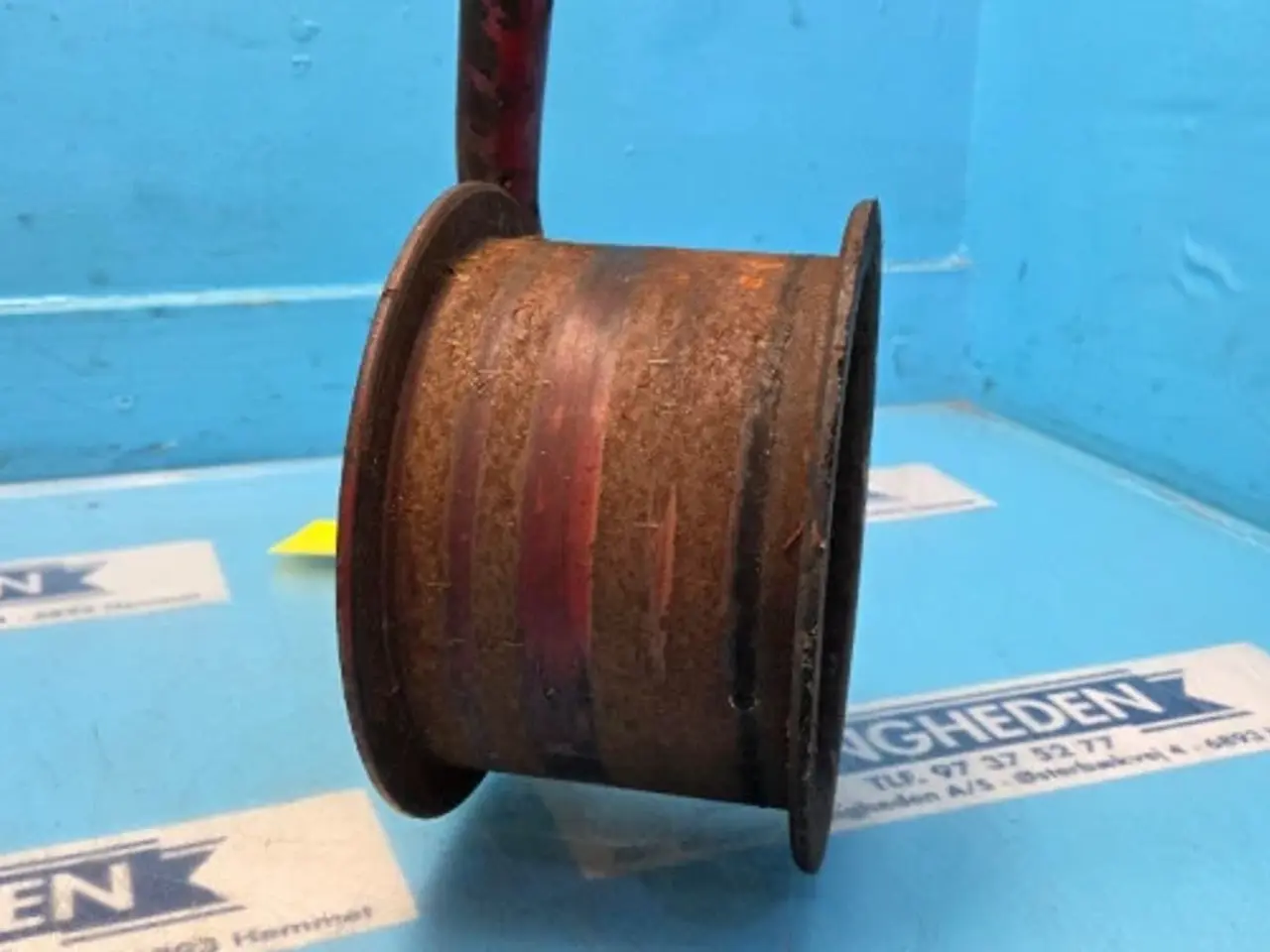 Billede 10 - Case 2388 Lever 1315249C92