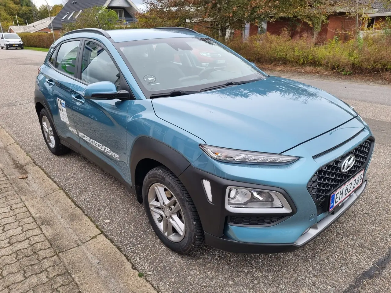 Billede 7 - Hyundai Kona 1,0 T-GDi Trend
