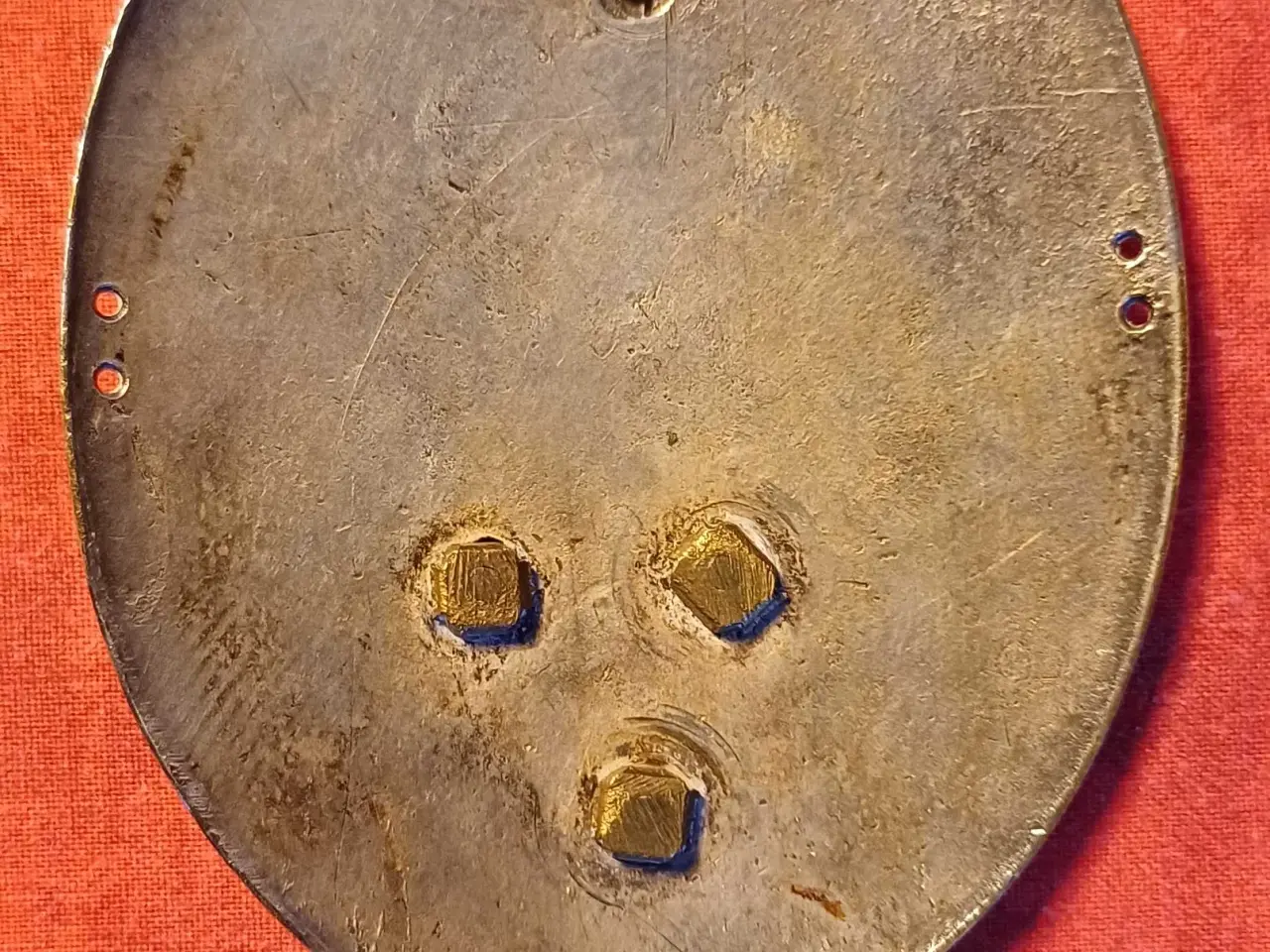 Billede 2 - Post samlerobjekt 