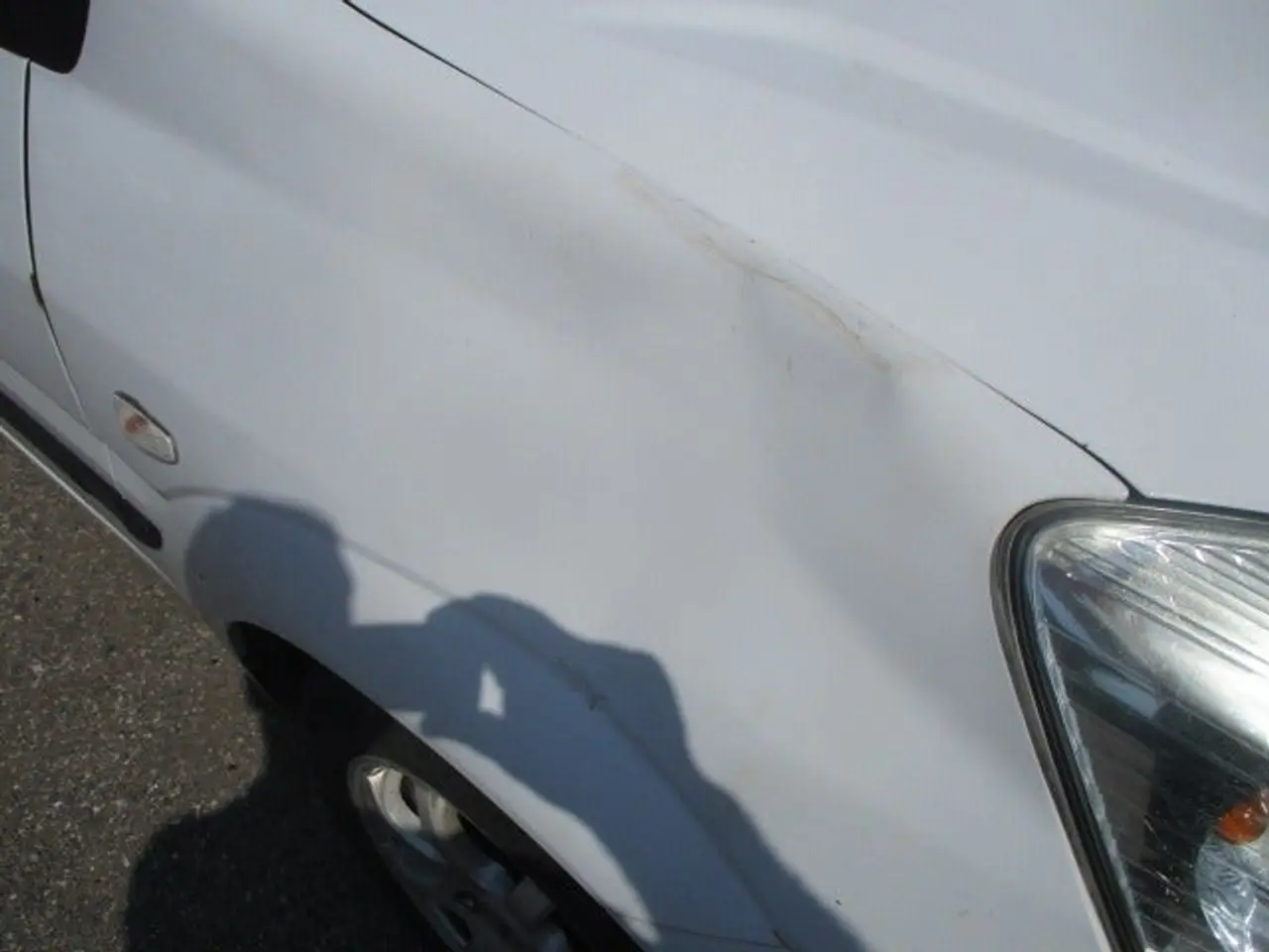 Billede 4 - Hyundai Matrix 1,6 GL