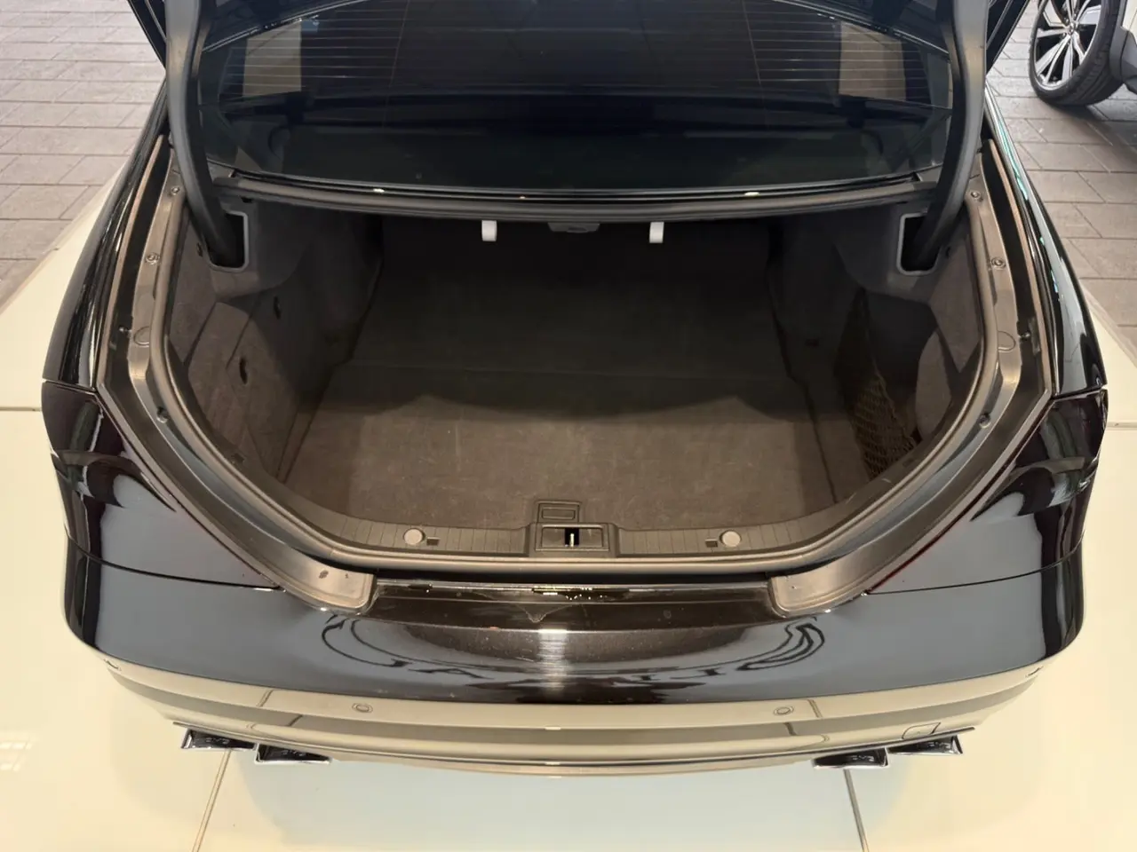 Billede 12 - Mercedes CLS63 6,3 AMG Coupé aut.