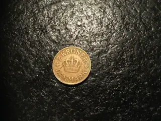 2 Kr Danmark 1926