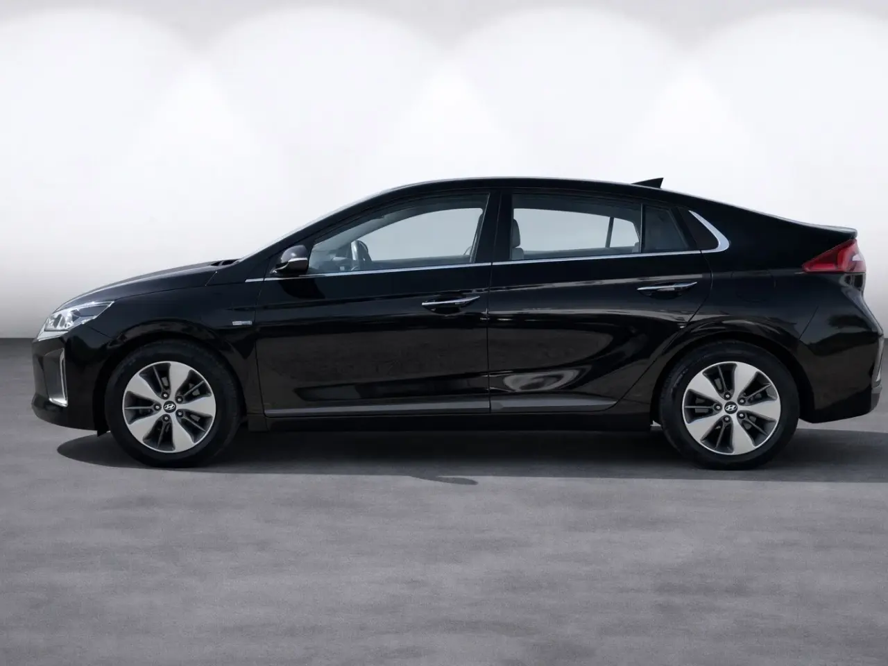 Billede 2 - Hyundai Ioniq 1,6 GDI Plugin-hybrid Premium plug-in 141HK 5d 6g Aut.