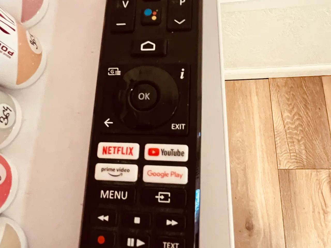 Billede 2 - 40" TV PROSONIC 40FA7025