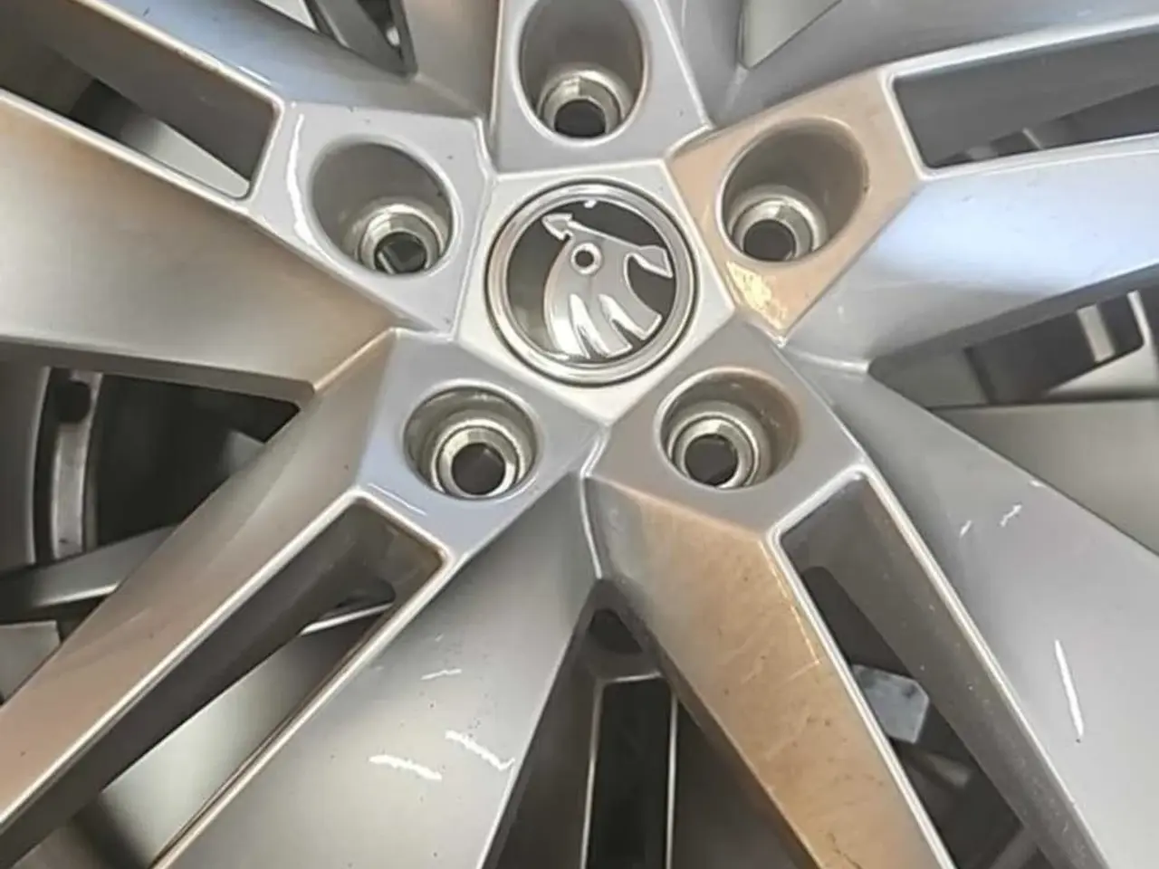 Billede 4 - Skoda Enyaq 60 
