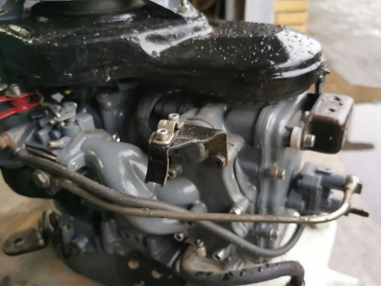 Billede 1 - Volvo Penta MB2-50S