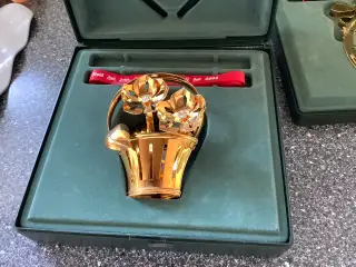 Juleuro 2008 Georg Jensen