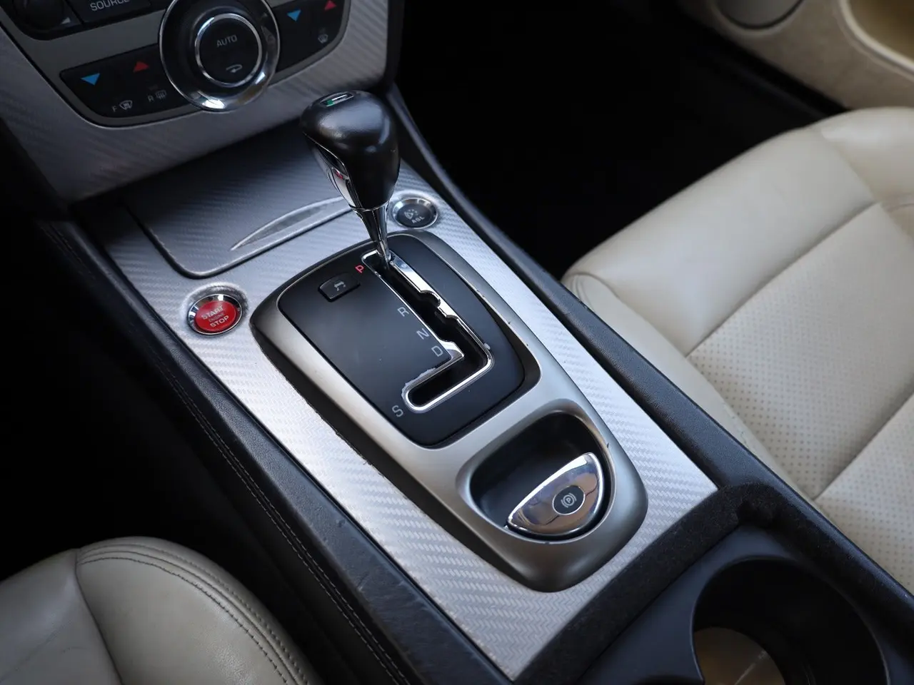 Billede 7 - Jaguar XKR 4,2 V8 Convertible aut.