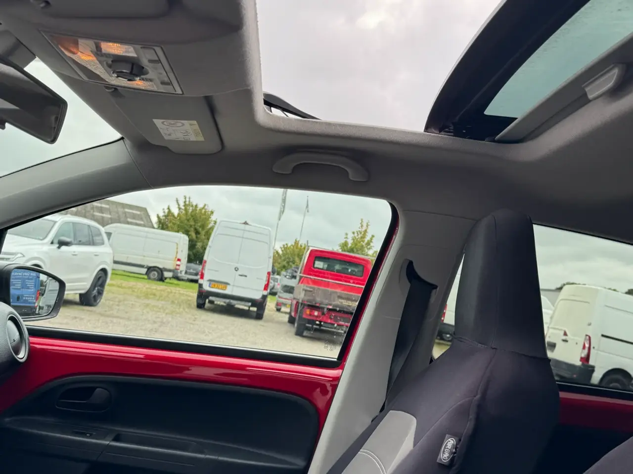 Billede 5 - Skoda Citygo