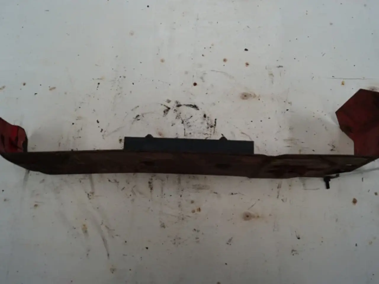 Billede 2 - Massey Ferguson 40 Power Flow Afdækning 28281699