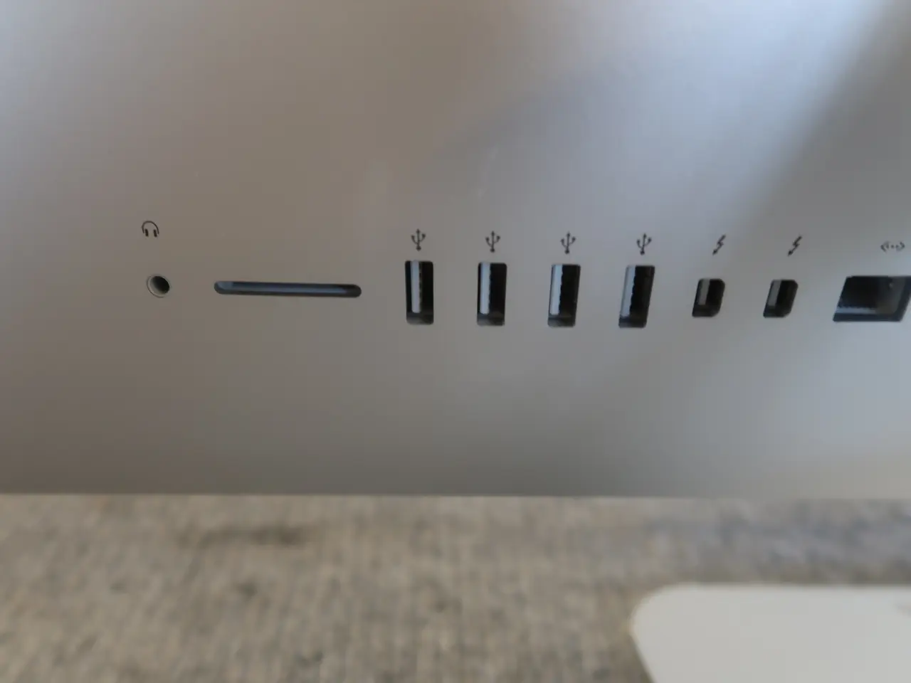 Billede 3 - Apple iMac 16,2 21,5"