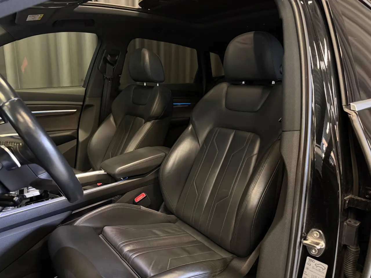 Billede 8 - Audi e-tron 55 Advanced quattro