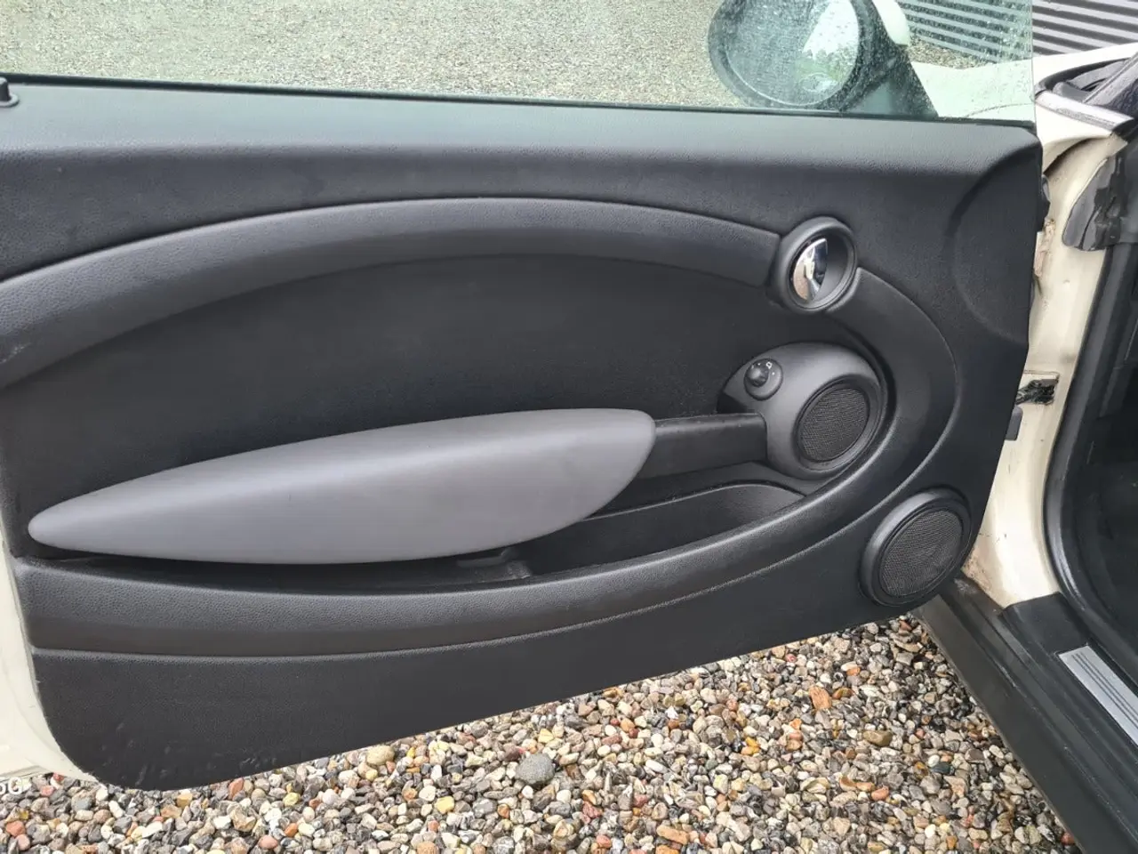Billede 19 - MINI Cooper 1,6 Cabriolet