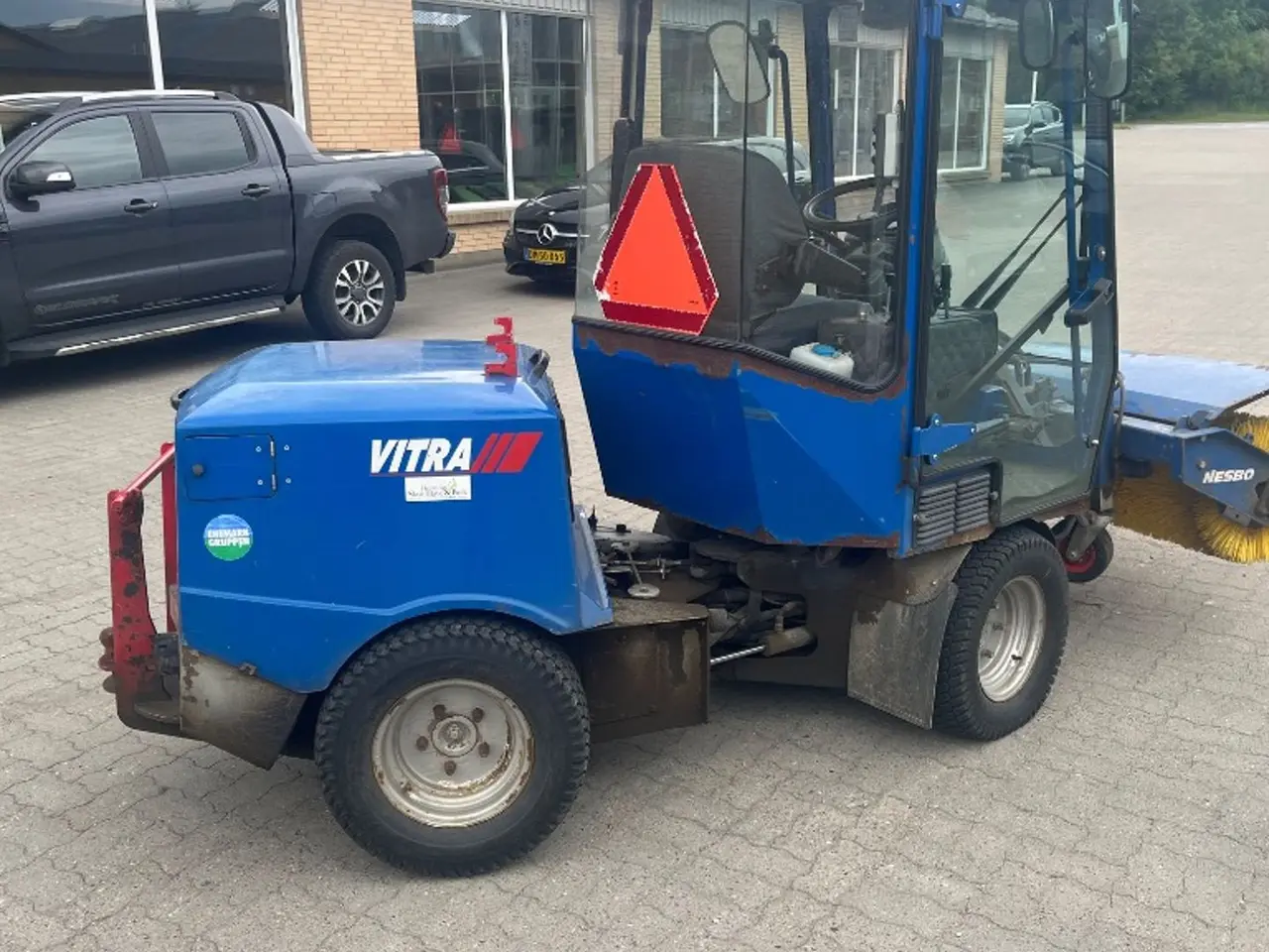 Billede 5 - Vitra City