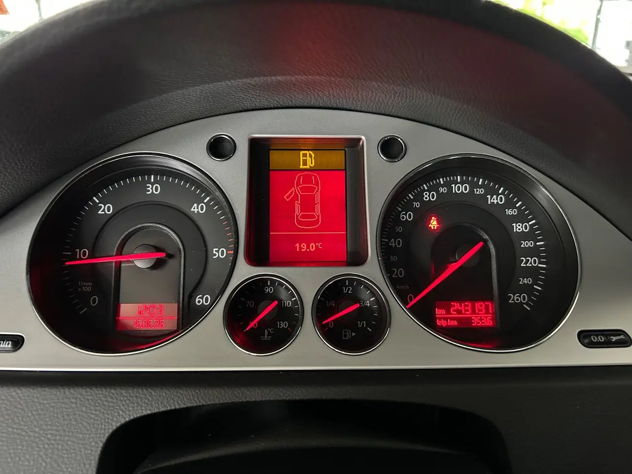 Billede 11 - VW Passat 2,0 TDi 170 Comfortline Variant