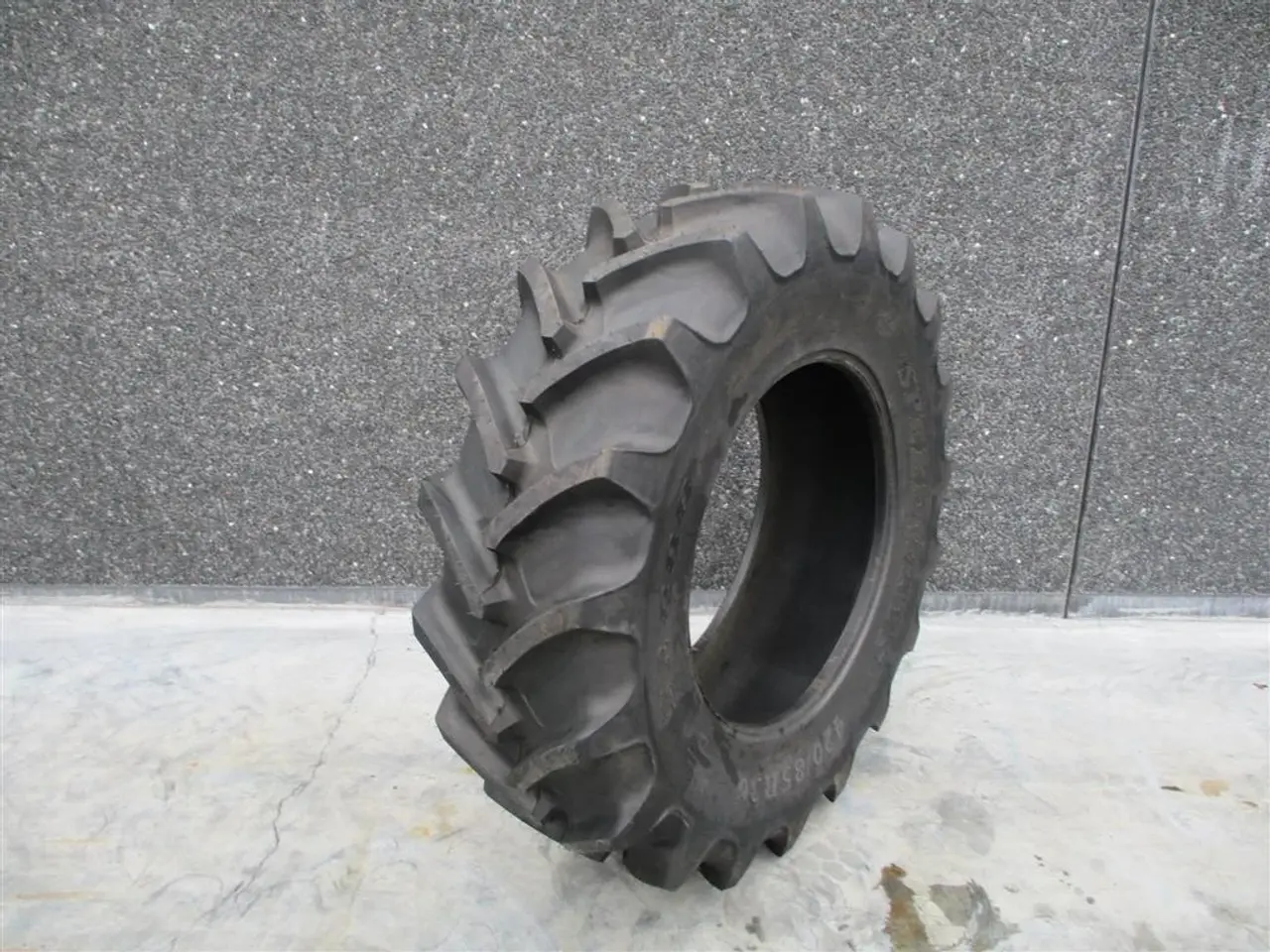 Billede 6 - Speedways 420/85R30 (16.9R30) TL NYE DÆK TIL TRAKTOR