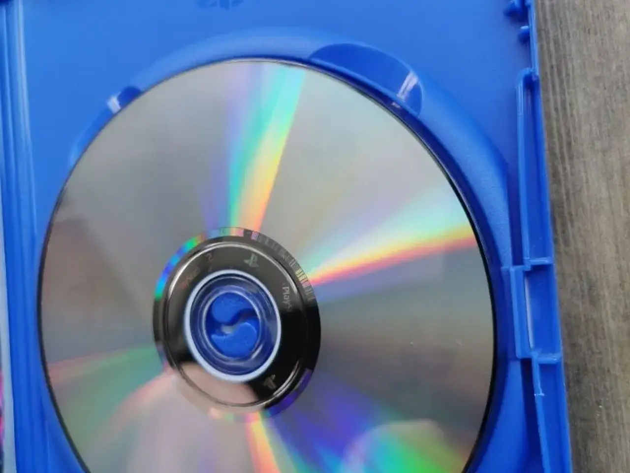 Billede 4 - Crash bandicoot mind over mutant!