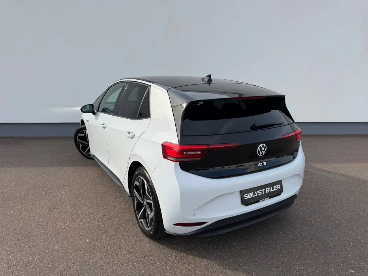 Billede 13 - VW ID.3 58 1ST Pro Performance