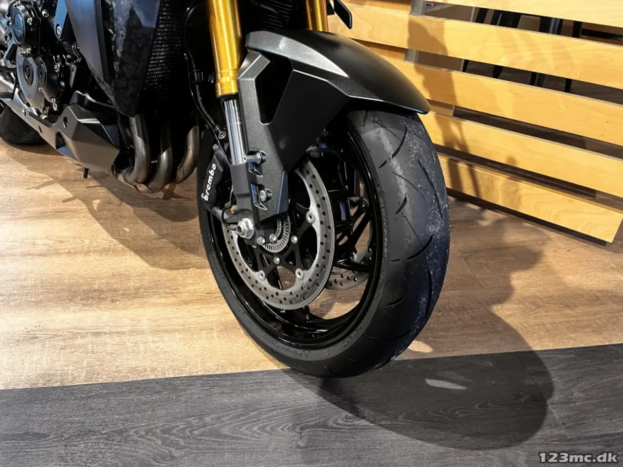 Billede 8 - Suzuki GSXS 1000