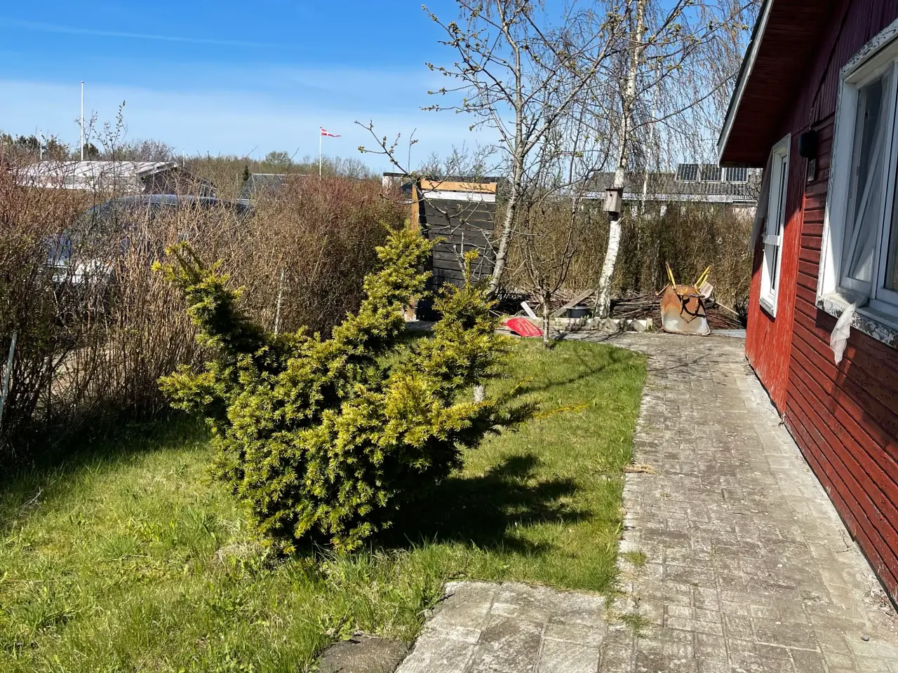 Billede 6 - Have til salg i Aalborg øst 