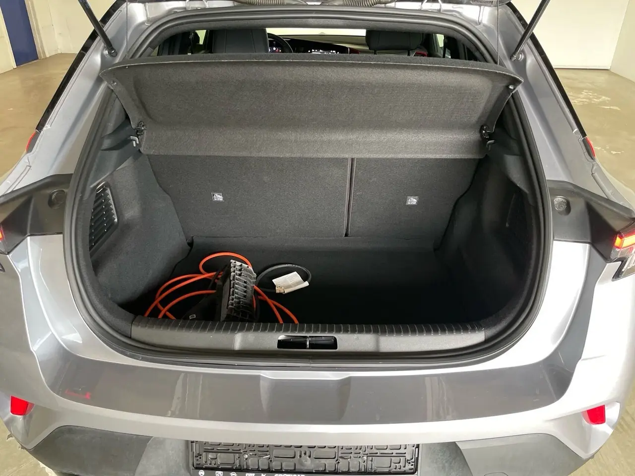 Billede 13 - Opel Mokka-e 50 GS Line