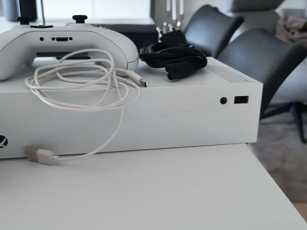 Billede 1 - Xbox Series S