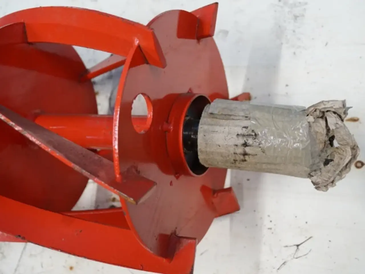 Billede 9 - Ransomes Cylinder