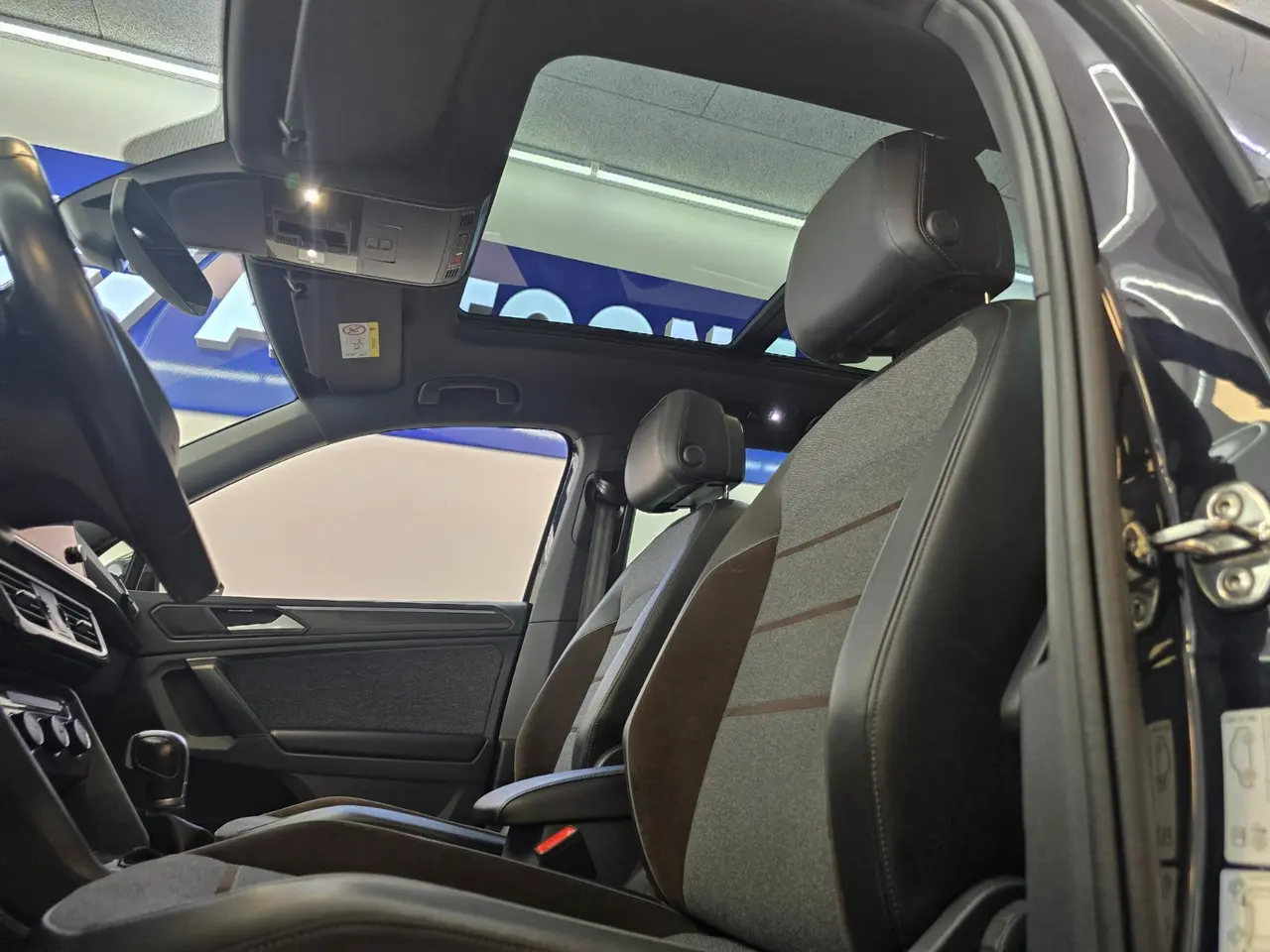Billede 7 - Seat Tarraco 2,0 TSi 190 Xcellence DSG 4Drive