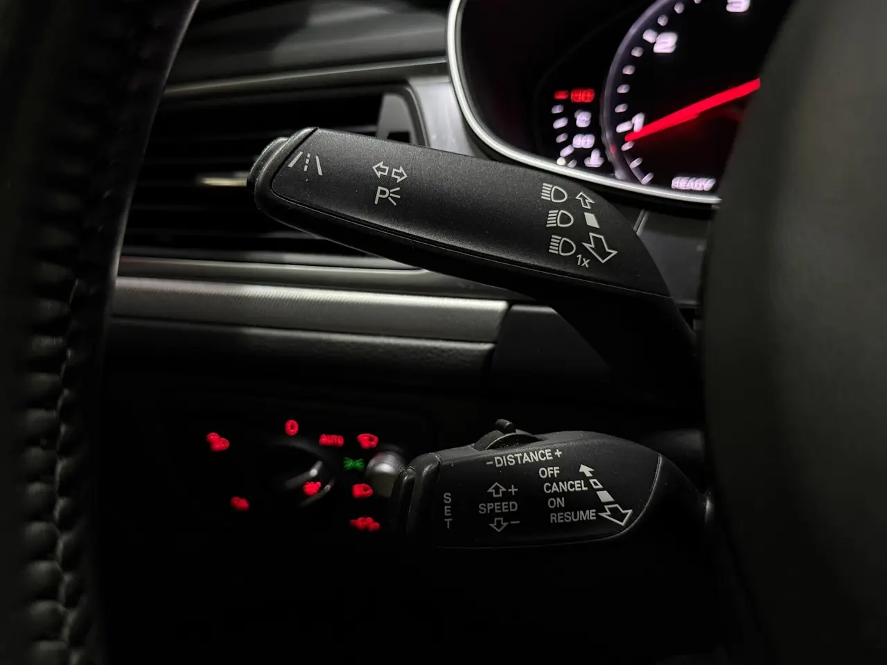 Billede 10 - Audi A6 2,0 TDi 190 Ultra Avant S-tr.