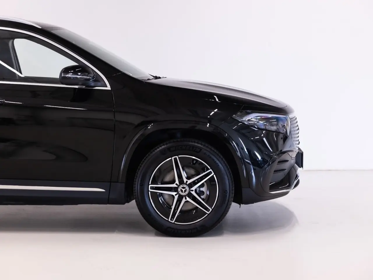 Billede 21 - Mercedes EQA250+  AMG Premium