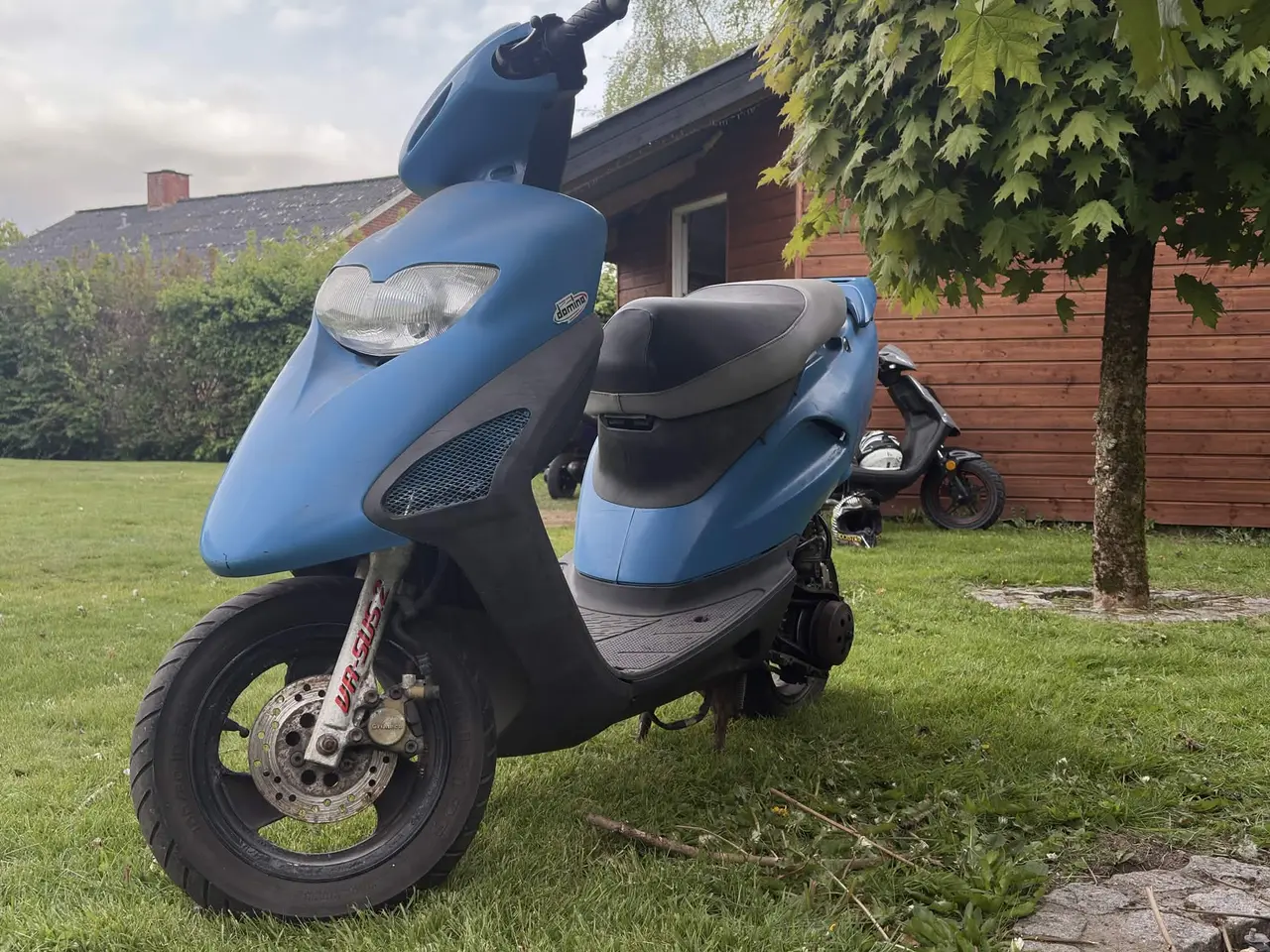 Billede 2 - Honda SFX