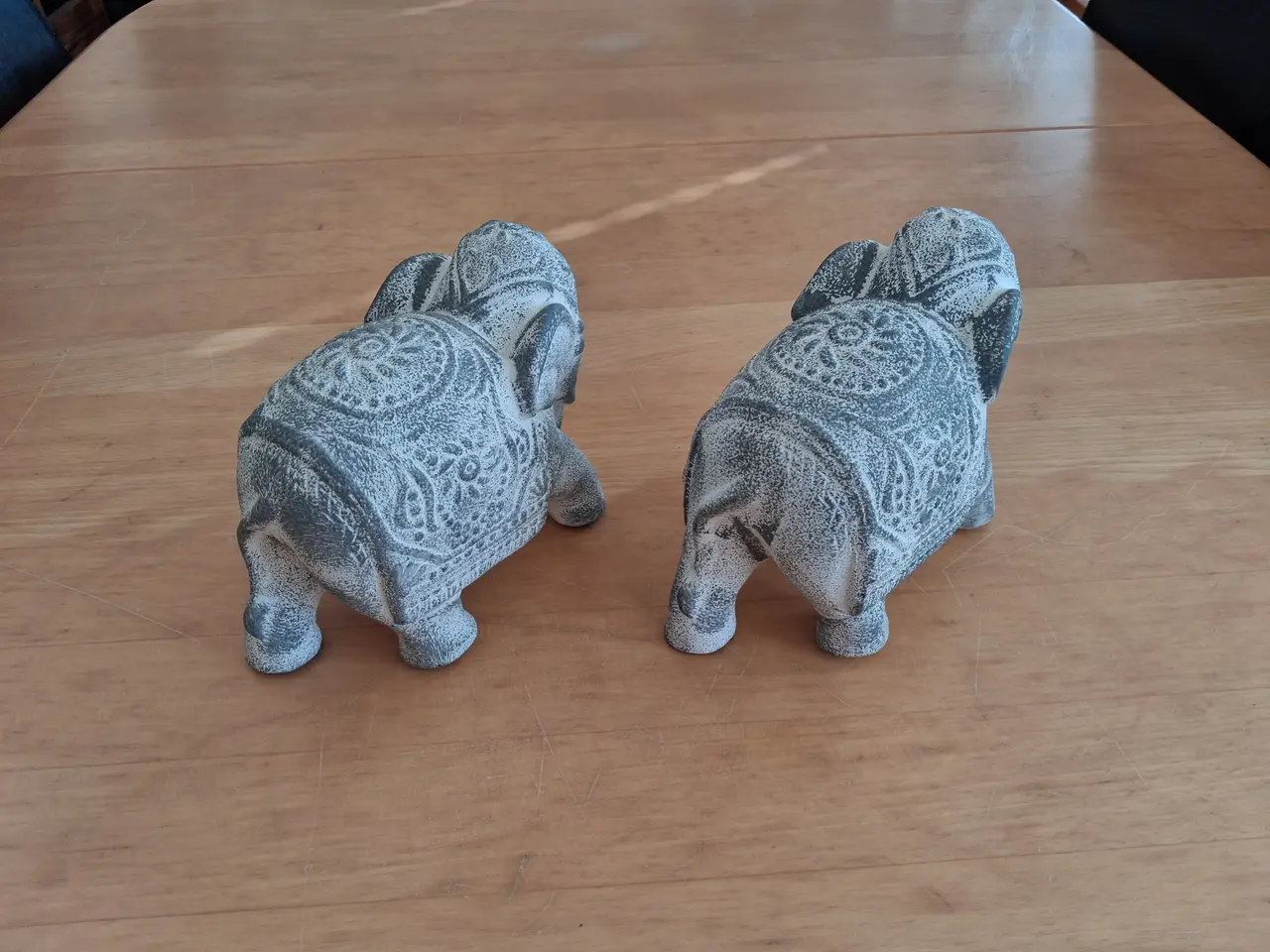Billede 2 - Elefant