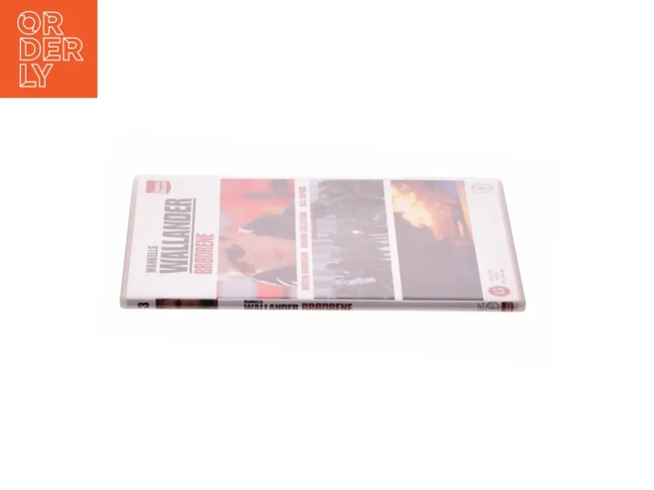 Billede 3 - Brødrene fra DVD
