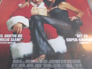 BAD SANTA. Biograffilm.