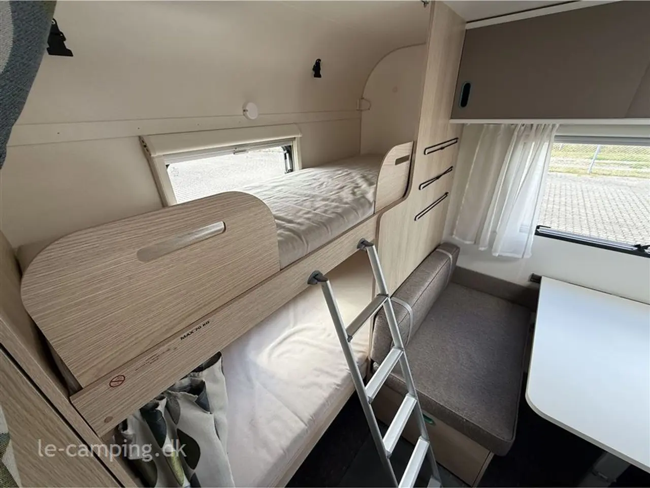 Billede 4 - 2018 - Adria Aviva 472 PK