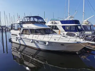 Edership President 46