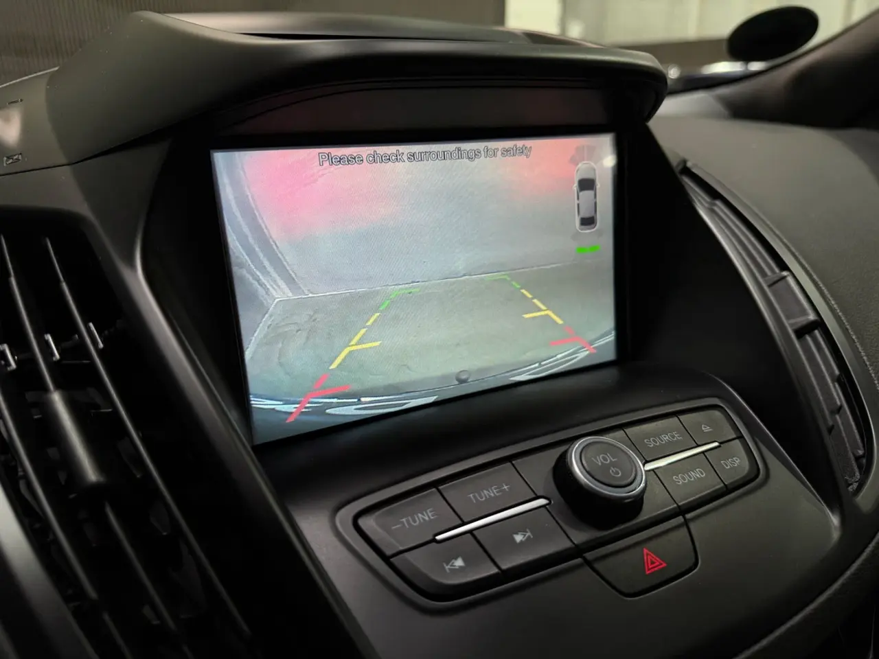 Billede 13 - Ford Kuga 1,5 TDCi 120 ST-Line aut.