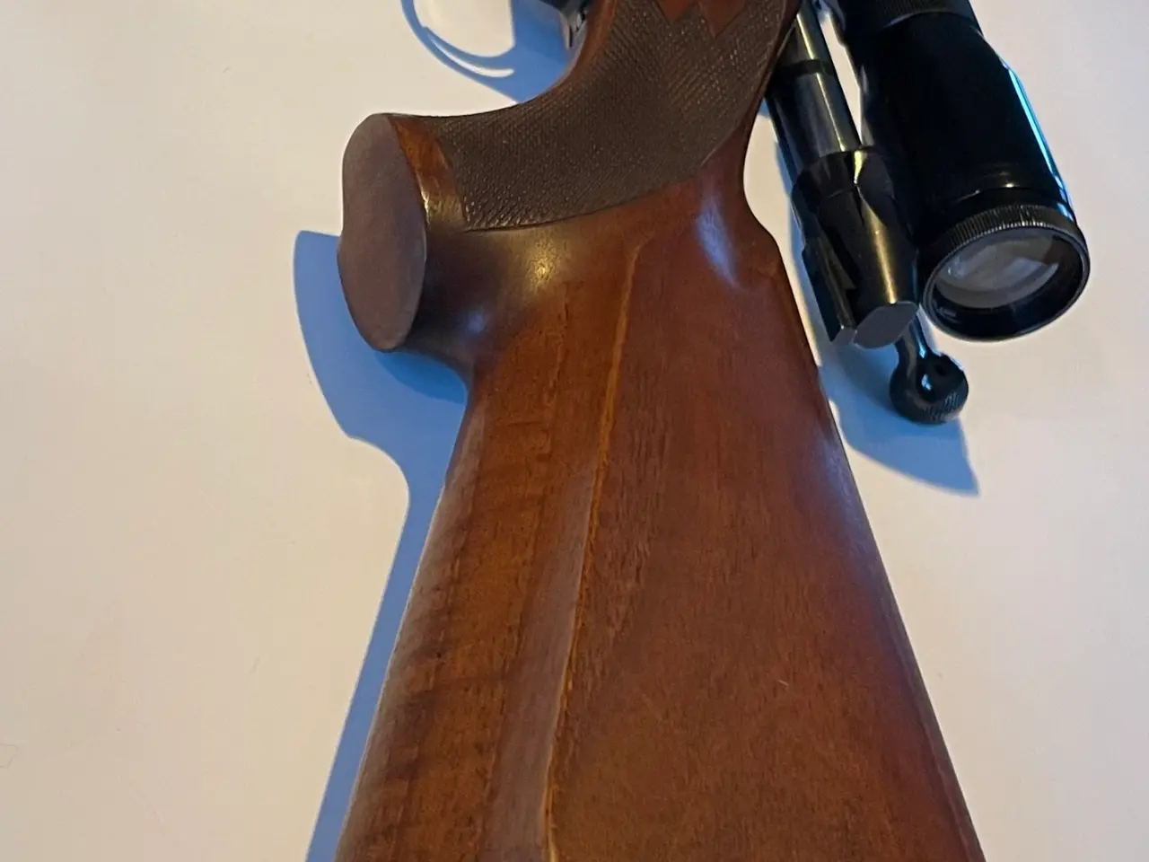 Billede 5 - Sako cal 243