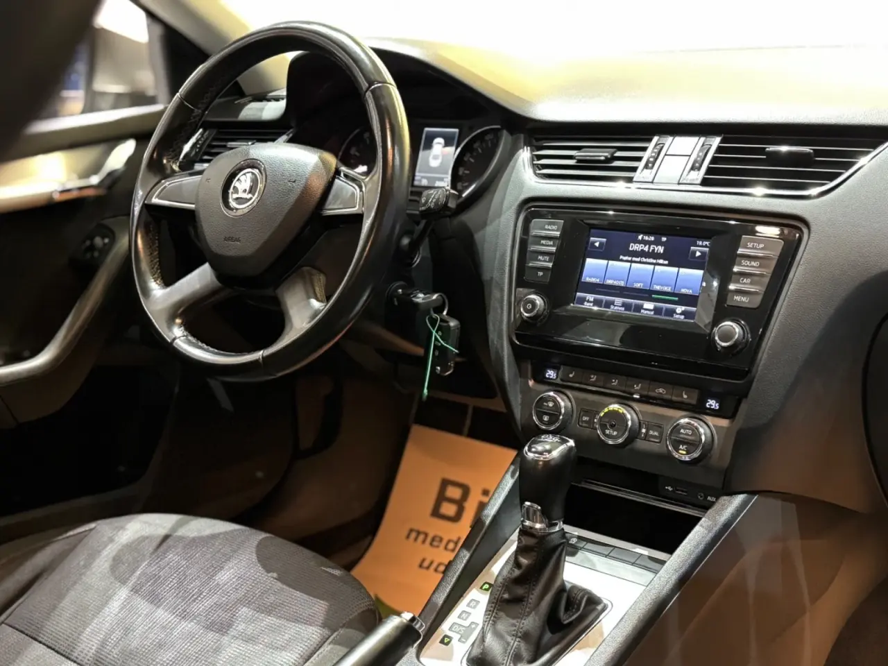 Billede 9 - Skoda Octavia 1,4 TSi 140 Elegance DSG