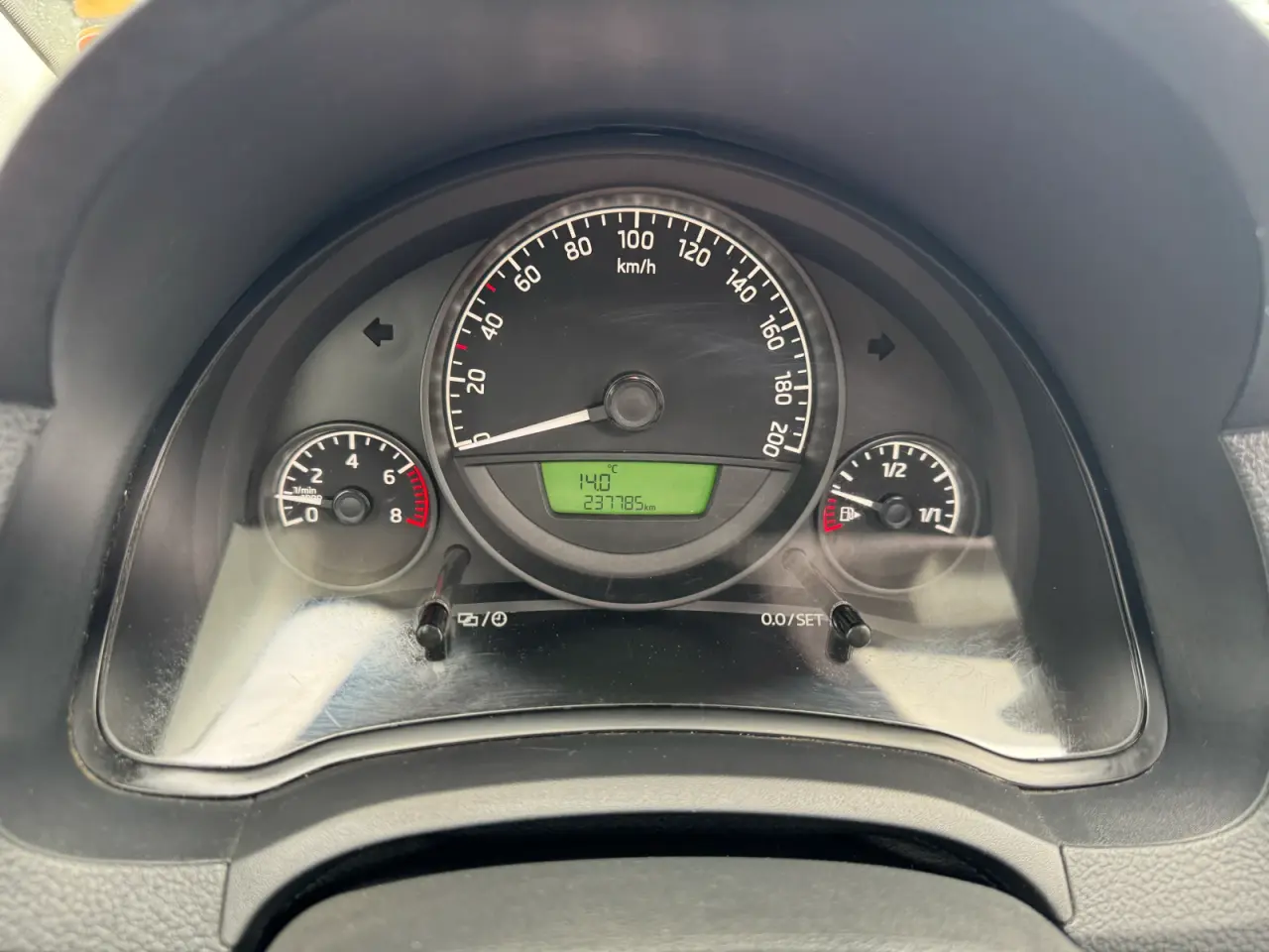 Billede 13 - Skoda Citygo