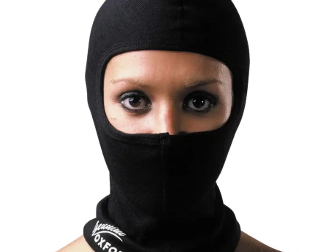 Billede 2 - Oxford - Balaclava Cotton