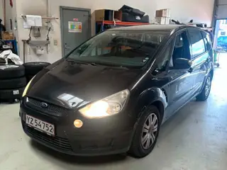 Ford S-MAX 1,8 TDCi 125 Trend