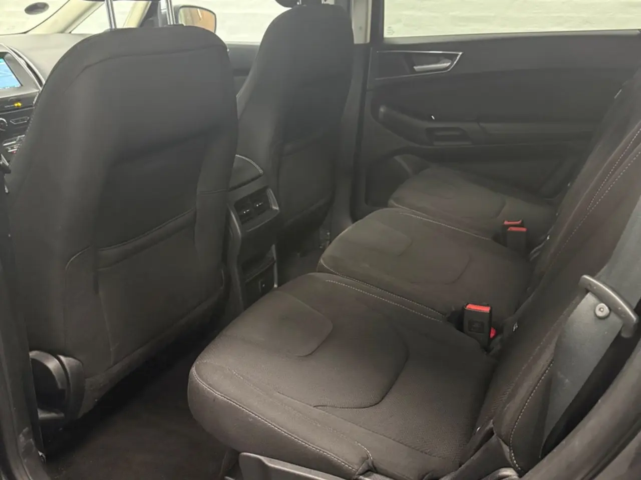 Billede 13 - Ford S-MAX 2,0 TDCi 180 Titanium 7prs
