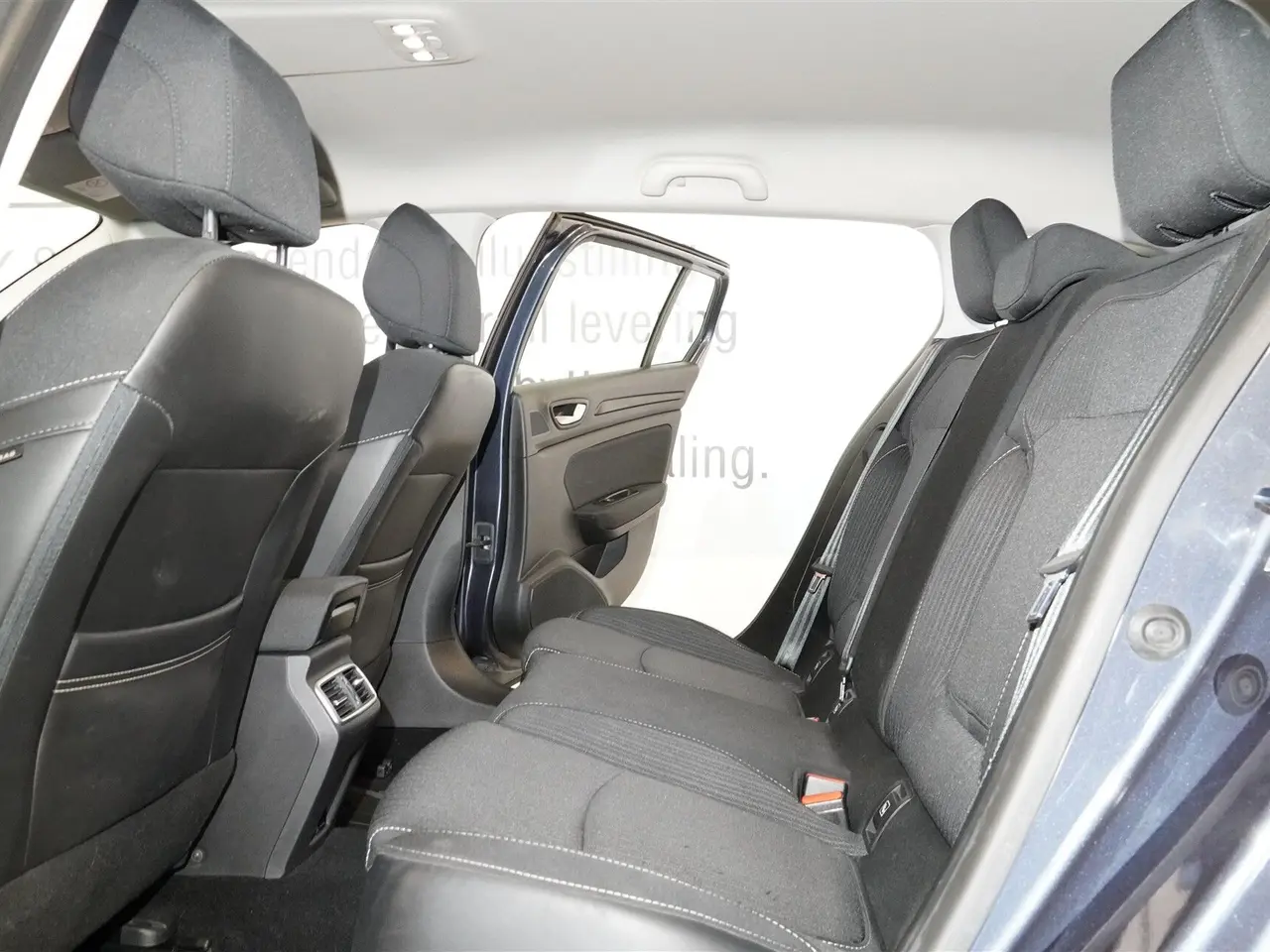 Billede 11 - Renault Mégane Sport Tourer 1,2 TCE Zen EDC 132HK Stc 7g Aut.
