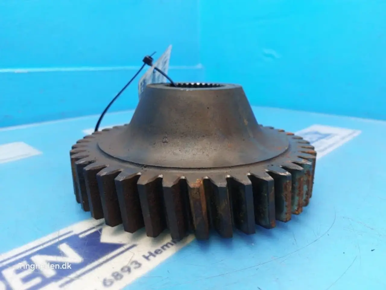 Billede 4 - New Holland 8870 Gear 89840389