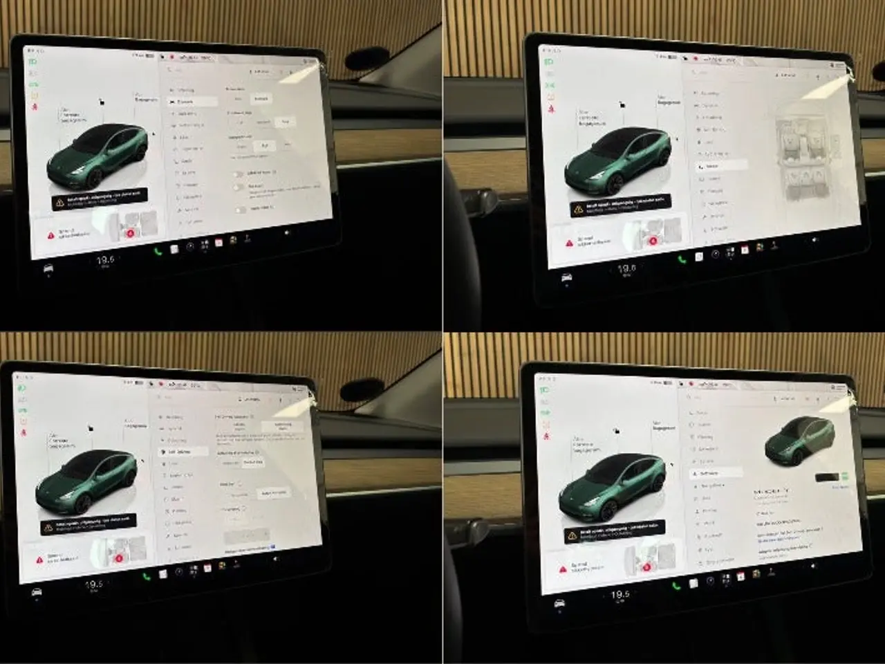Billede 13 - Tesla Model Y Long Range AWD